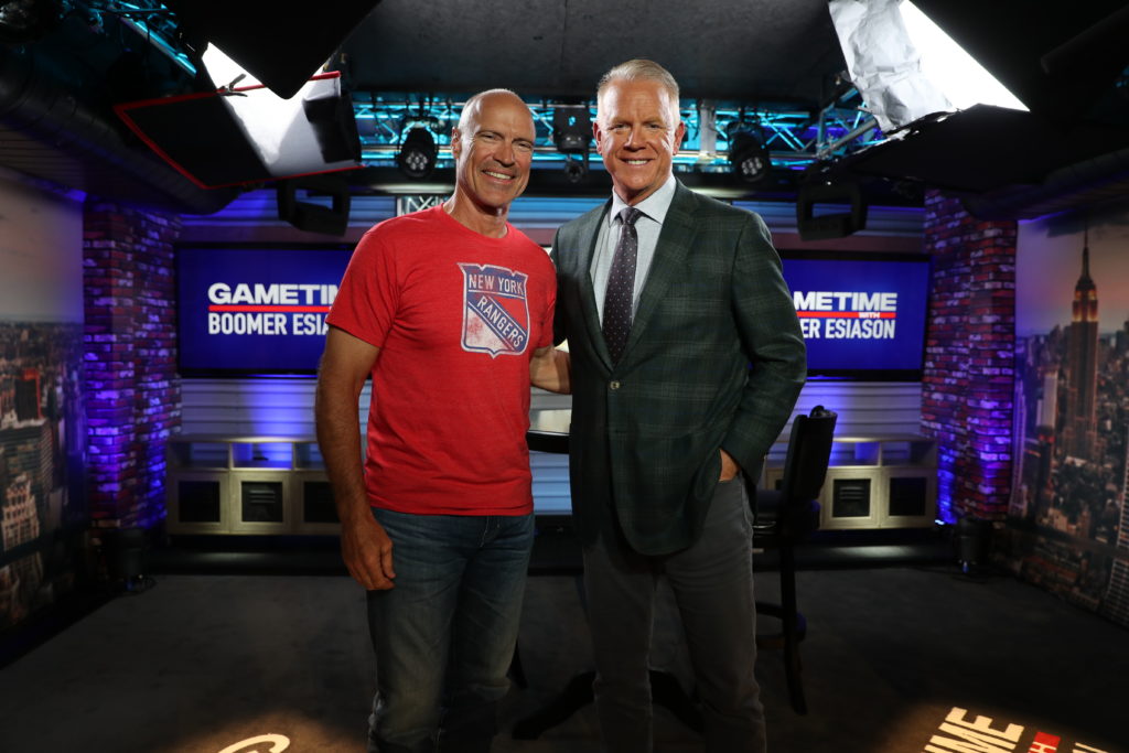 Mark Messier