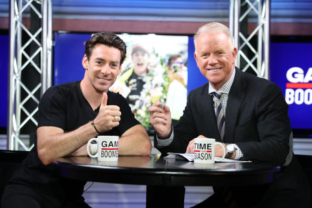 Simon Pagenaud