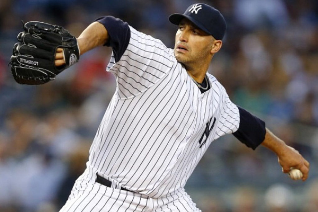 Andy Pettitte