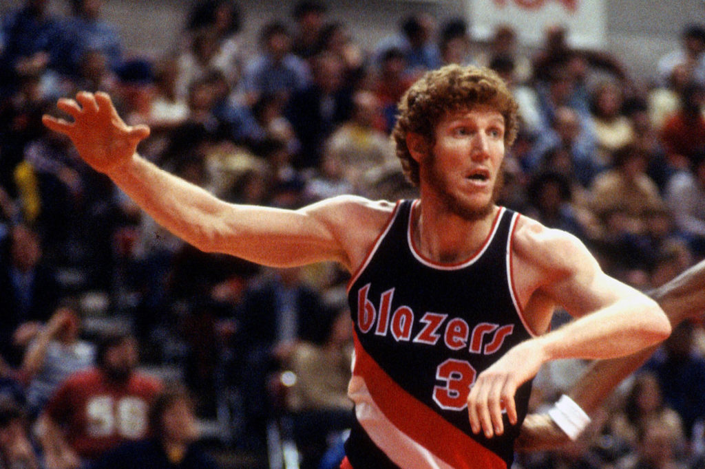 Bill Walton