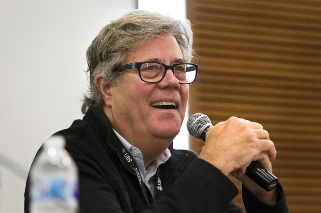 David Maraniss