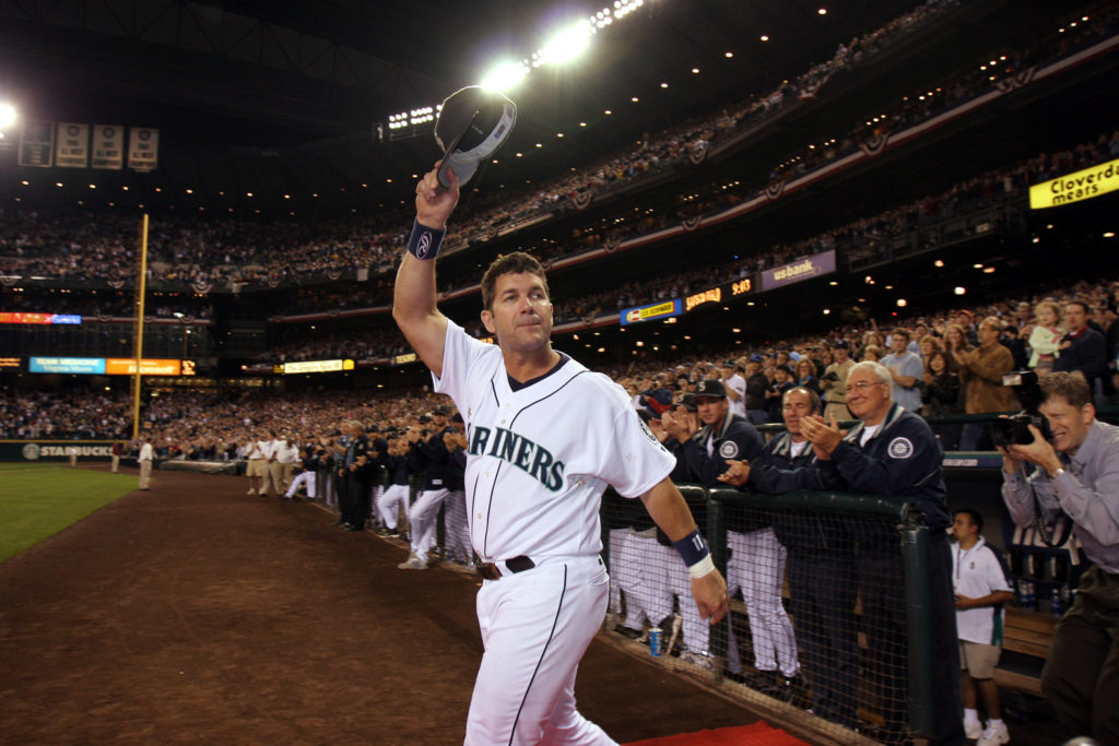 Edgar Martinez