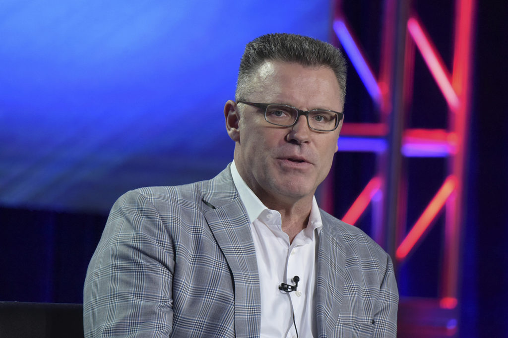 Howie Long