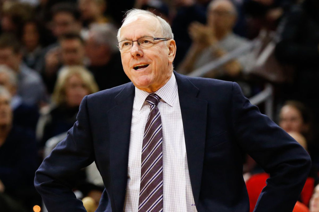 Jim Boeheim