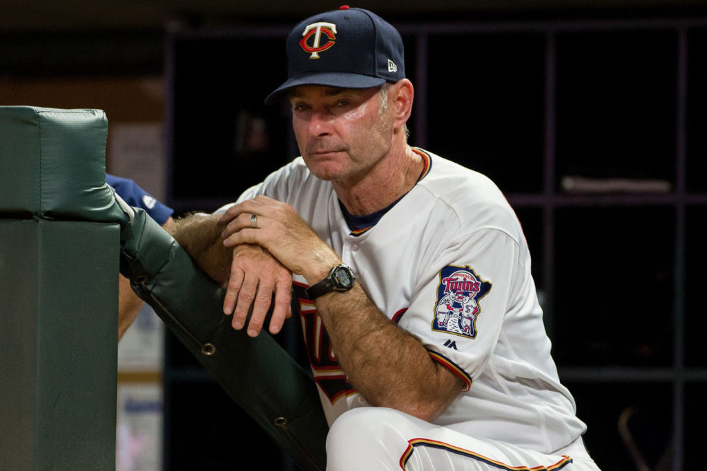 Paul Molitor