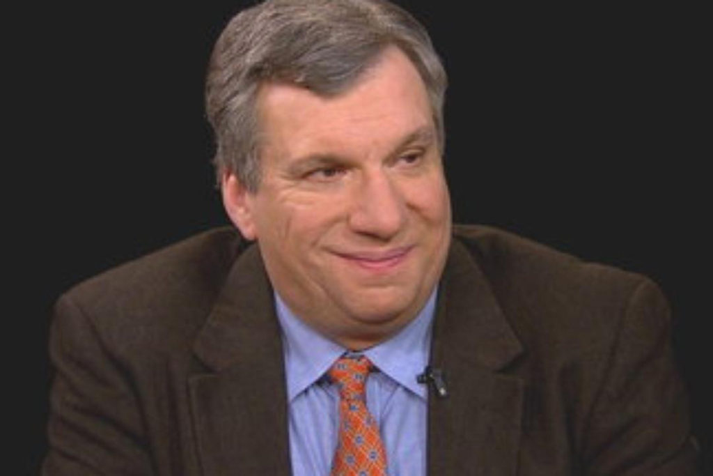 John Feinstein